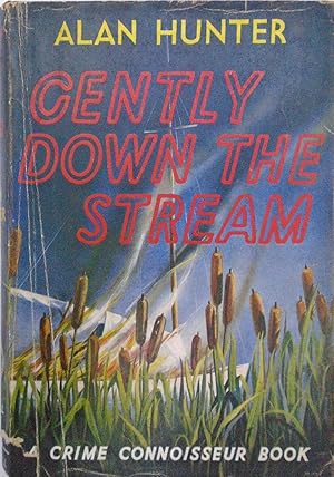 Seller image for Gently Down The Stream for sale by Juniper Books