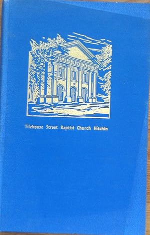 Seller image for Come Wind, Come Weather Chronicles of Tilehouse Street Baptist Church 1669 - 1969 for sale by Juniper Books