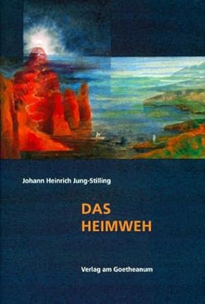 Bild des Verkufers fr Das Heimweh : Im Anh.: 'Der Schlssel zum Heimweh'. Hrsg., eingel. u. m. Anm. vers. v. Martina M. Sam zum Verkauf von AHA-BUCH GmbH