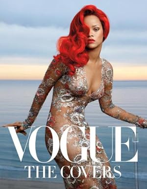 Imagen del vendedor de Vogue: The Covers a la venta por BuchWeltWeit Ludwig Meier e.K.