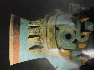 Imagen del vendedor de Mexique d'hier et d'aujourd'hui: Dcouverte du Templo Mayor de Mexico, artistes contemporains : Muse du Petit Palais de la ville de Paris, 12 novembre 1981-28 fvrier 1982 a la venta por JLG_livres anciens et modernes