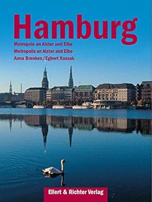 Bild des Verkufers fr Hamburg. zum Verkauf von JLG_livres anciens et modernes