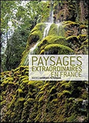 Seller image for PAYSAGES EXTRAORDINAIRES en France for sale by JLG_livres anciens et modernes