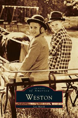 Seller image for Weston (Hardback or Cased Book) for sale by BargainBookStores