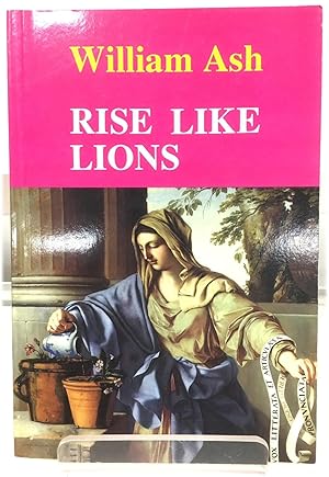 Imagen del vendedor de Rise Like Lions a la venta por PsychoBabel & Skoob Books