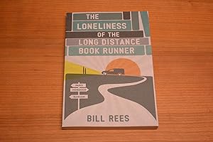 Seller image for The Loneliness of the Long Distance Book Runner for sale by HALCYON BOOKS