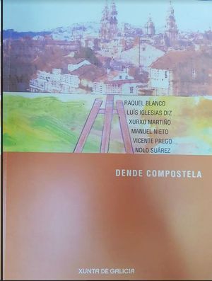 DENDE COMPOSTELA