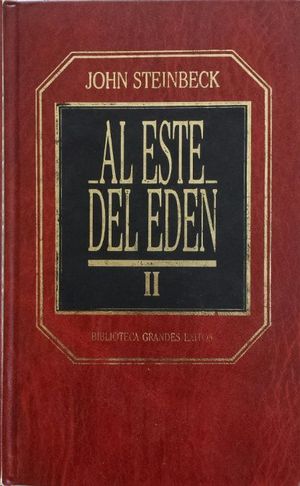 AL ESTE DEL EDÉN II