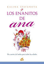 Imagen del vendedor de LOS ENANITOS DE ANA a la venta por CENTRAL LIBRERA REAL FERROL
