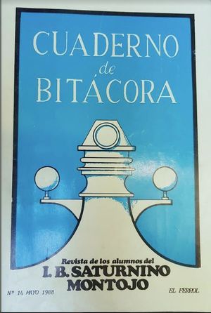 CUADERNO DE BITACORA