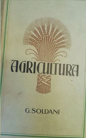 MANUAL DE LA AGRICULTURA