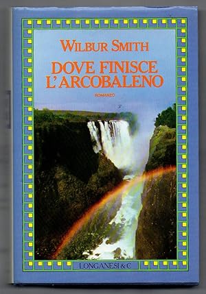 Dove finisce l'arcobaleno