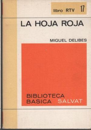 LA HOJA ROJA