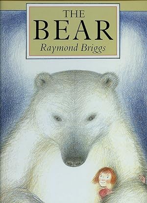 Seller image for The Bear for sale by Little Stour Books PBFA Member