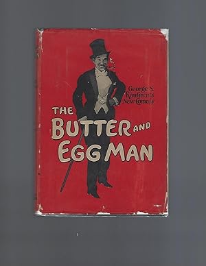 The Butter and Egg Man