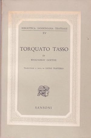 TORQUATO TASSO