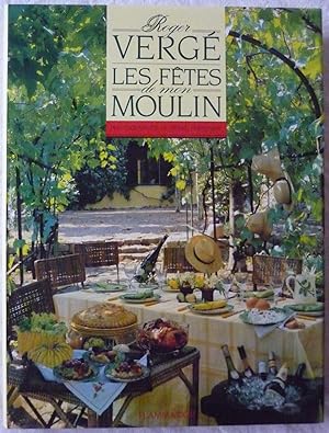 Seller image for Les ftes de mon moulin for sale by Ad hoc Art