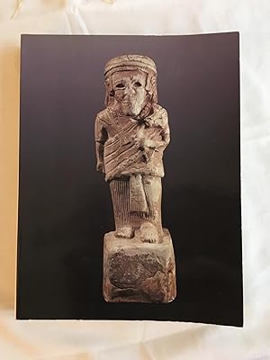 La Voie Royale - 9000 ans d'Art au Royaume de Jordanie - De la préhistoire à l'islam en Jordanie....