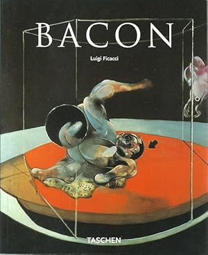 Imagen del vendedor de Francis Bacon 1909-1992 a la venta por Lirolay