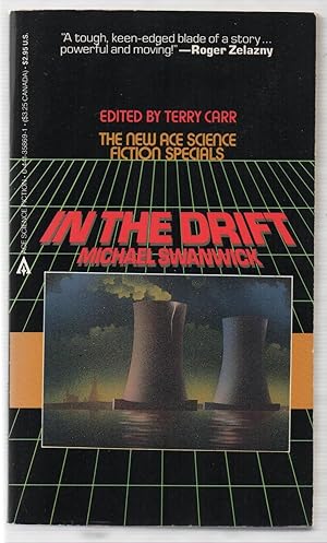 Seller image for In the Drift PBO for sale by DreamHaven Books