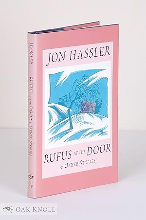 RUFUS AT THE DOOR & OTHER STORIES