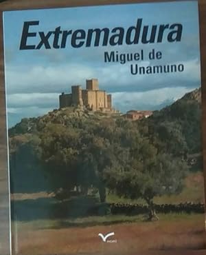 Imagen del vendedor de Extremadura a la venta por La Leona LibreRa