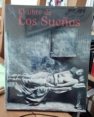 Imagen del vendedor de El libro de los sueos a la venta por La Leona LibreRa
