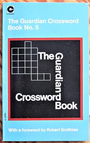 The Guardian Crossword Book No. 5