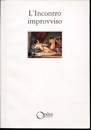 Seller image for L'INCONTRO IMPROVVISO - HAYDN / N�42. for sale by Le-Livre