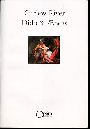 Seller image for CURLEW RIVER - BRITTEN / DIDO & AENEAS - PURCELL / N�51 for sale by Le-Livre
