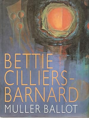 Seller image for Bettie Cilliers-Barnard - Bowereldse perspektiewe for sale by Snookerybooks