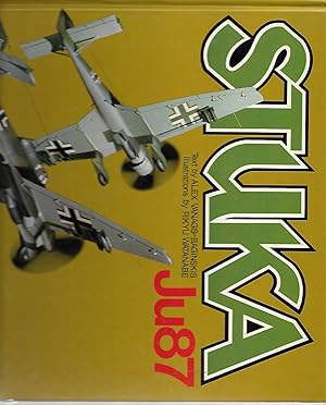 Immagine del venditore per Stuka Ju87 venduto da Cher Bibler