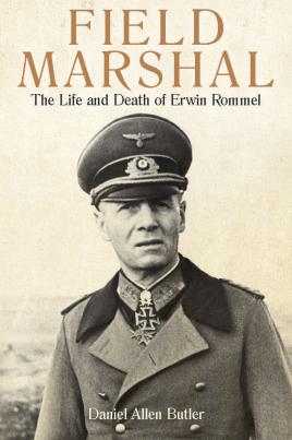 Seller image for Field Marshal: The Life and Death of Erwin Rommel for sale by Book Bunker USA