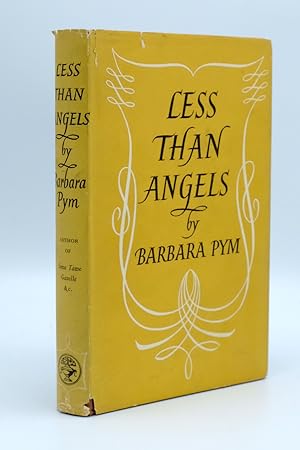 Seller image for Less Than Angels for sale by Riverrun Books & Manuscripts, ABAA