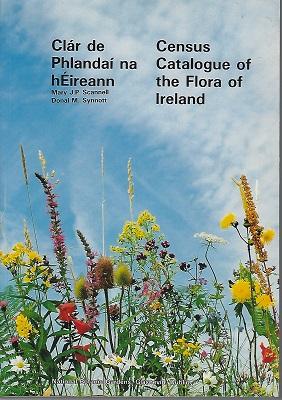 Immagine del venditore per Census Catalogue of the Flora of Ireland venduto da Mike Park Ltd