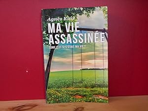 Immagine del venditore per Ma Vie Assassinee Tome 2 Et Si C'tait Ma Vie? venduto da La Bouquinerie  Dd