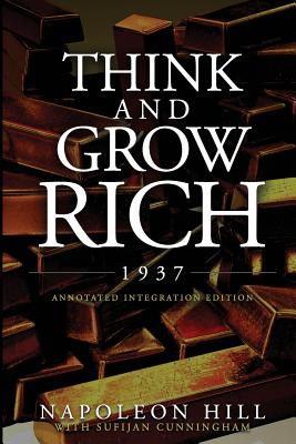 Imagen del vendedor de Think and Grow Rich 1937: The Original 1937 Classic Edition of the Manuscript, Updated Into a Workbook for Kids Teens and Women, This Action Pac (Paperback or Softback) a la venta por BargainBookStores