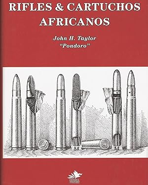 Seller image for RIFLES & CARTUCHOS AFRICANOS for sale by CAZAYLIBROS.COM