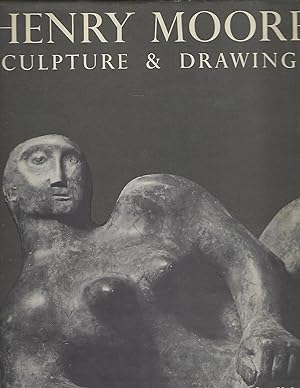 Henry Moore Volume One: Sculpture and Drawings 1921-1948