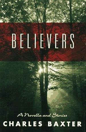 Seller image for Believers: A Novella And Stories for sale by Fleur Fine Books