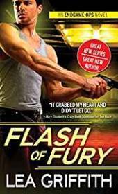 Flash of Fury: An Endgame Ops Novel