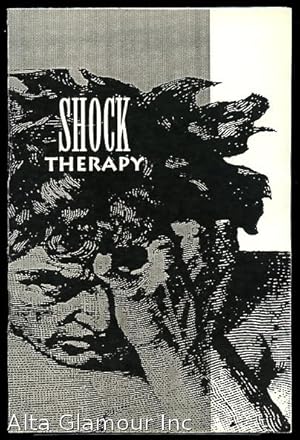 Seller image for SHOCK THERAPY No. 1 for sale by Alta-Glamour Inc.