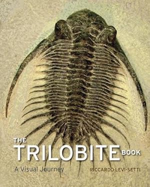 Image du vendeur pour Trilobite Book : A Visual Journey mis en vente par AHA-BUCH GmbH