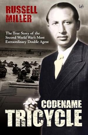 Seller image for Codename Tricycle (Paperback) for sale by AussieBookSeller