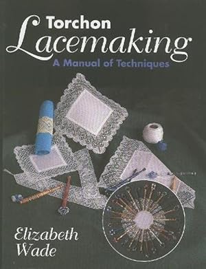 Image du vendeur pour Torchon Lacemaking (Paperback) mis en vente par AussieBookSeller