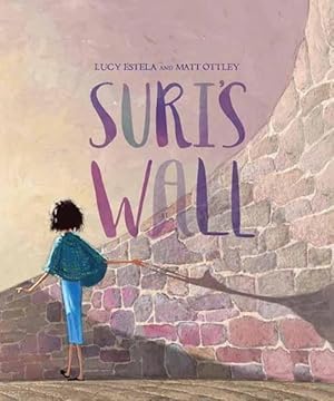 Seller image for Suri's Wall (Paperback) for sale by AussieBookSeller