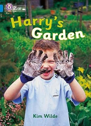 Seller image for Harrys Garden (Paperback) for sale by AussieBookSeller