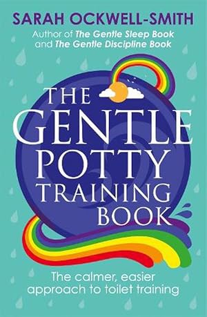 Seller image for The Gentle Potty Training Book (Paperback) for sale by Grand Eagle Retail