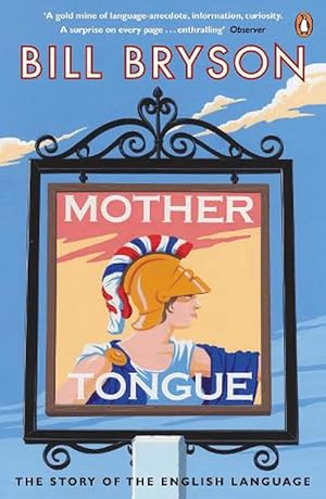 Imagen del vendedor de Mother Tongue (Paperback) a la venta por Grand Eagle Retail