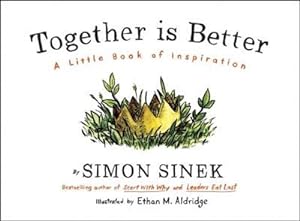 Seller image for Together is Better (Hardcover) for sale by Grand Eagle Retail